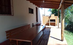 Casa del Río